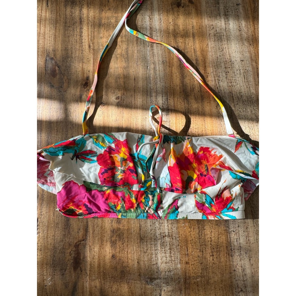 Sea Angel bikini top size‎ large